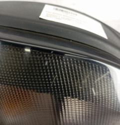 Feu arriere principal gauche (feux) RENAULT SCENIC 1