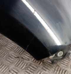 Aile avant droit VOLKSWAGEN FOX