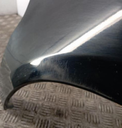 Aile avant droit VOLKSWAGEN FOX Photo n°3