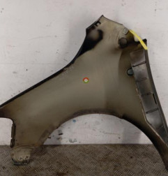 Aile avant droit VOLKSWAGEN FOX Photo n°4