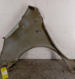 Aile avant droit NISSAN NOTE 1 Photo n°5