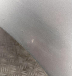 Aile avant gauche NISSAN NOTE 1 Photo n°3