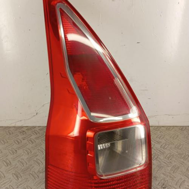 Feu arriere principal gauche (feux) RENAULT MEGANE 2