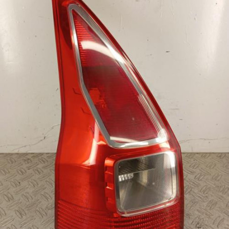 Feu arriere principal gauche (feux) RENAULT MEGANE 2 Photo n°1
