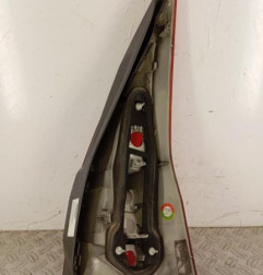 Feu arriere principal gauche (feux) RENAULT MEGANE 2