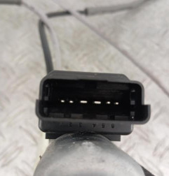 Leve vitre electrique avant droit RENAULT MEGANE 2 Photo n°3