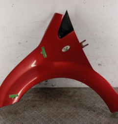 Aile avant gauche CITROEN C2 Photo n°1