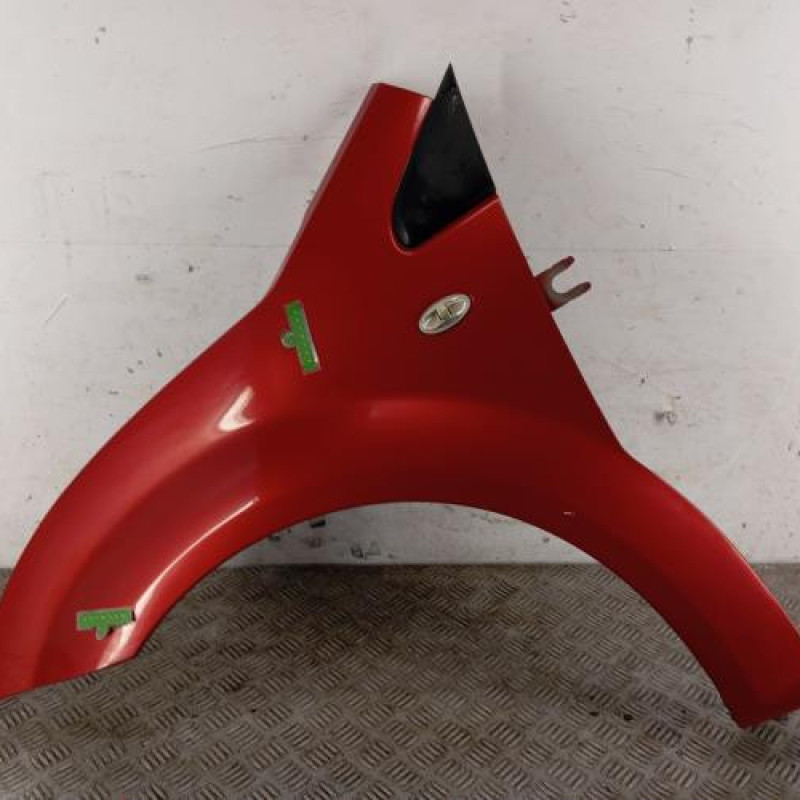 Aile avant gauche CITROEN C2