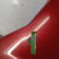 Aile avant gauche CITROEN C2