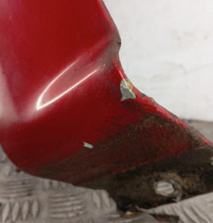 Aile avant gauche CITROEN C2 Photo n°4