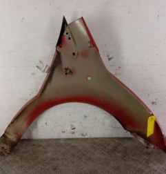 Aile avant gauche CITROEN C2 Photo n°5