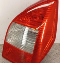 Feu arriere principal droit (feux) CITROEN C2 Photo n°1