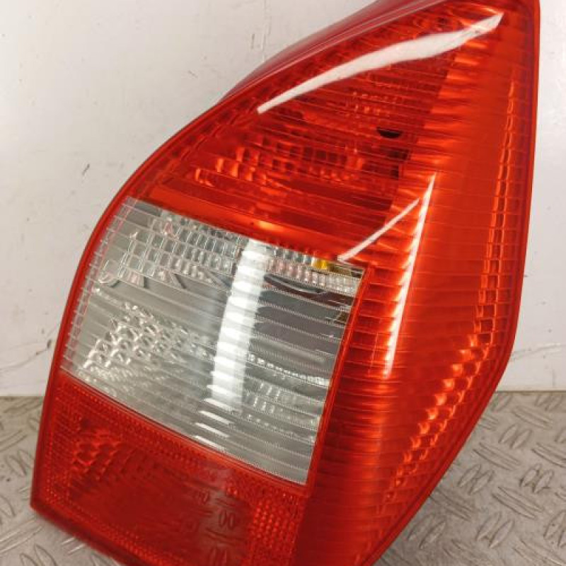 Feu arriere principal droit (feux) CITROEN C2