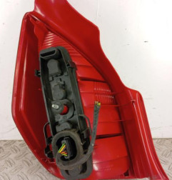 Feu arriere principal droit (feux) CITROEN C2