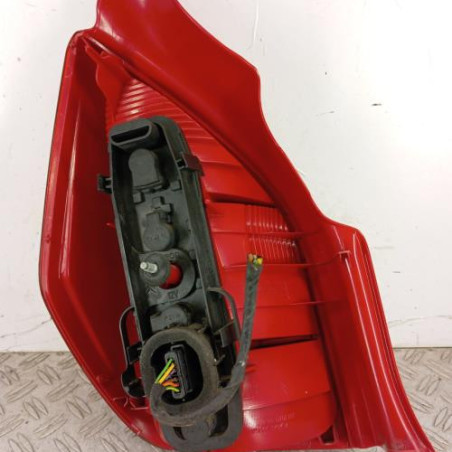 Feu arriere principal droit (feux) CITROEN C2