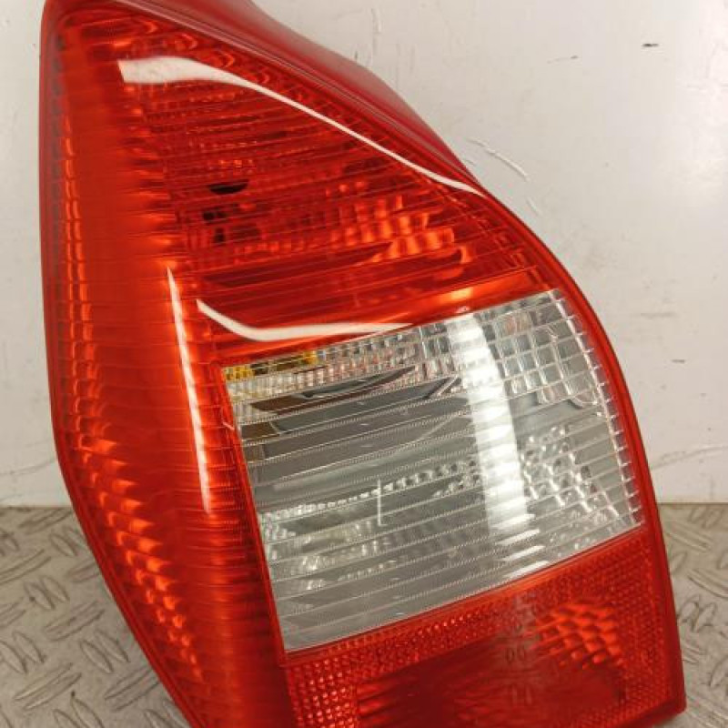 Feu arriere principal gauche (feux) CITROEN C2