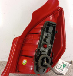 Feu arriere principal gauche (feux) CITROEN C2