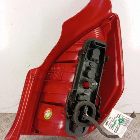 Feu arriere principal gauche (feux) CITROEN C2