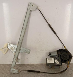 Leve vitre electrique avant gauche PEUGEOT 307 Photo n°1