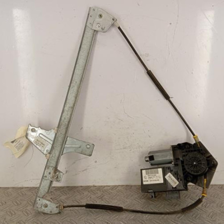Leve vitre electrique avant gauche PEUGEOT 307 Photo n°1