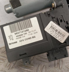 Leve vitre electrique avant gauche PEUGEOT 307