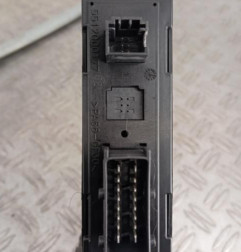 Leve vitre electrique avant gauche PEUGEOT 307 Photo n°3