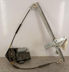 Leve vitre electrique avant gauche PEUGEOT 307 Photo n°4