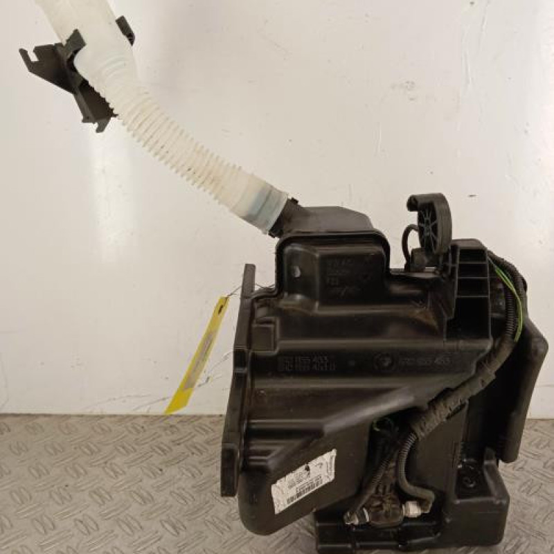 Vase de lave glace VOLKSWAGEN POLO 5