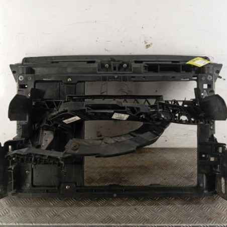 Face avant VOLKSWAGEN POLO 5 Photo n°1