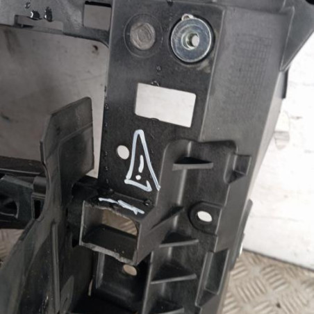 Face avant VOLKSWAGEN POLO 5