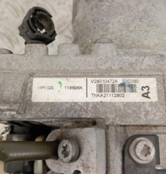 Pompe de direction PEUGEOT 508 1 SW