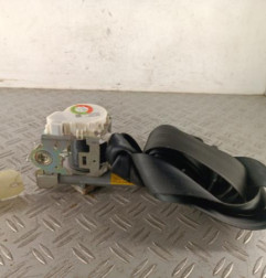 Ceinture arriere gauche CITROEN C3 2