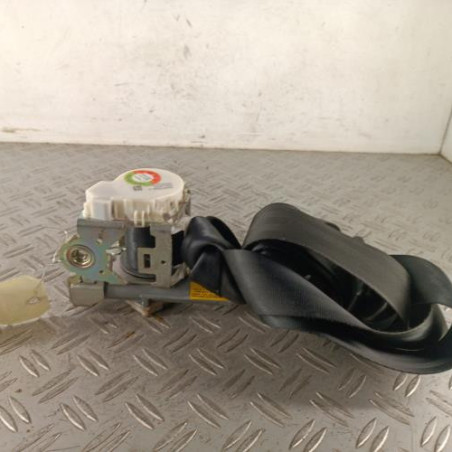 Ceinture arriere gauche CITROEN C3 2