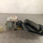 Ceinture arriere gauche CITROEN C3 2