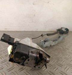 Serrure avant droit CITROEN C3 2
