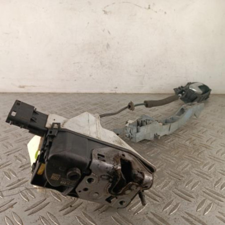 Serrure avant droit CITROEN C3 2