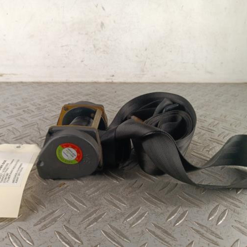 Ceinture avant droit RENAULT TWINGO 1