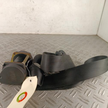 Ceinture avant gauche RENAULT TWINGO 1 Photo n°1