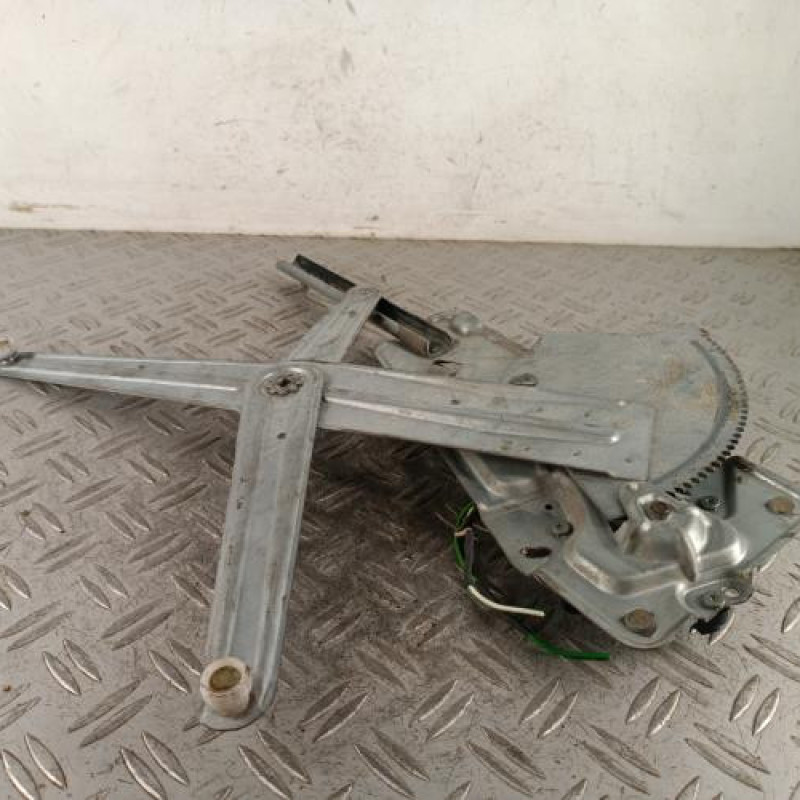 Leve vitre electrique avant gauche RENAULT TWINGO 1