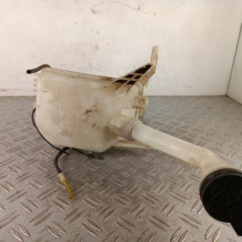 Vase de lave glace CHEVROLET SPARK