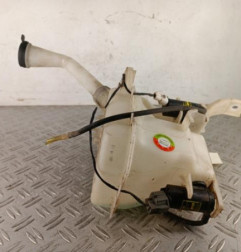 Vase de lave glace CHEVROLET SPARK