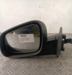 Retroviseur gauche CHEVROLET SPARK Photo n°1