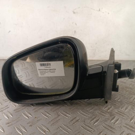 Retroviseur gauche CHEVROLET SPARK Photo n°1
