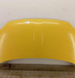 Capot FIAT 500 2 Photo n°1