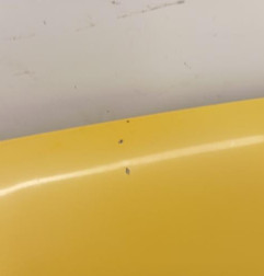 Capot FIAT 500 2 Photo n°3