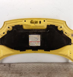 Capot FIAT 500 2 Photo n°4