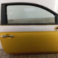 Porte avant droit FIAT 500 2