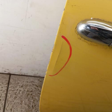 Porte avant droit FIAT 500 2