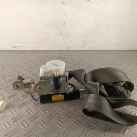 Ceinture avant gauche RENAULT CLIO 3