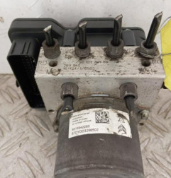 Bloc ABS (freins anti-blocage) CITROEN C4 PICASSO 2